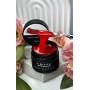 Гель Crooz Creamy Builder gel №17, 15 мл